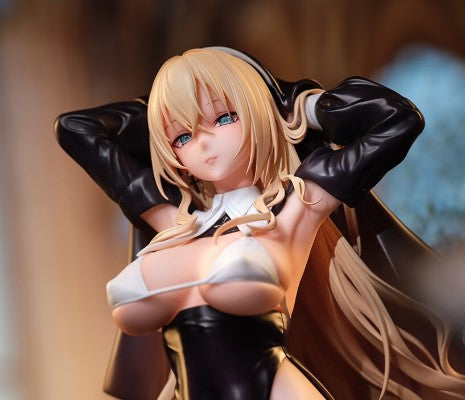 OMAHA Studio - Nun Sophia Mariana DX Ver. [Cast Off]