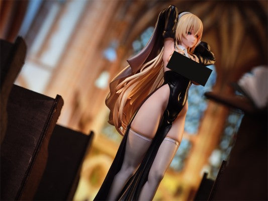 OMAHA Studio - Nun Sophia Mariana DX Ver. [Cast Off]