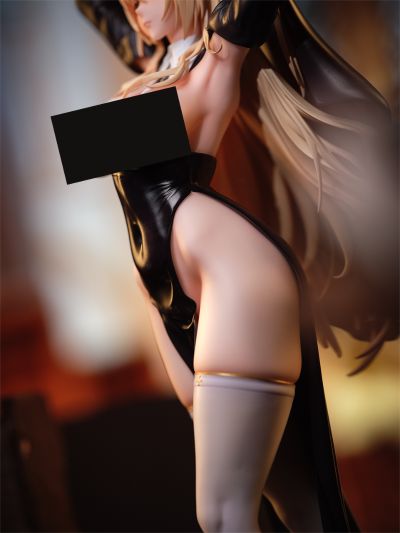 OMAHA Studio - Nun Sophia Mariana DX Ver. [Cast Off]