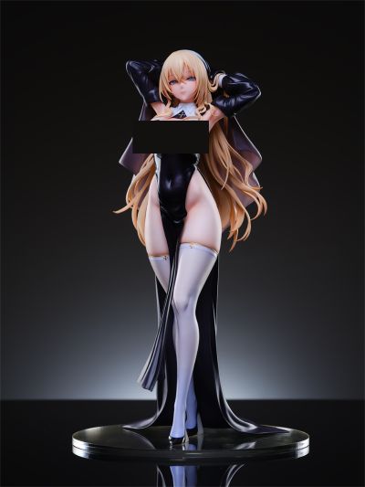 OMAHA Studio - Nun Sophia Mariana DX Ver. [Cast Off]