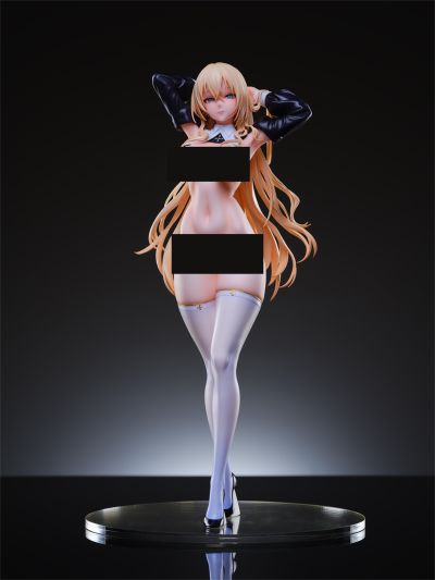 OMAHA Studio - Nun Sophia Mariana DX Ver. [Cast Off]