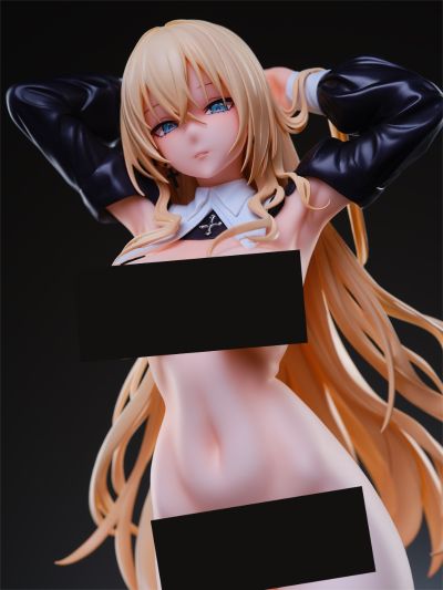 OMAHA Studio - Nun Sophia Mariana DX Ver. [Cast Off]