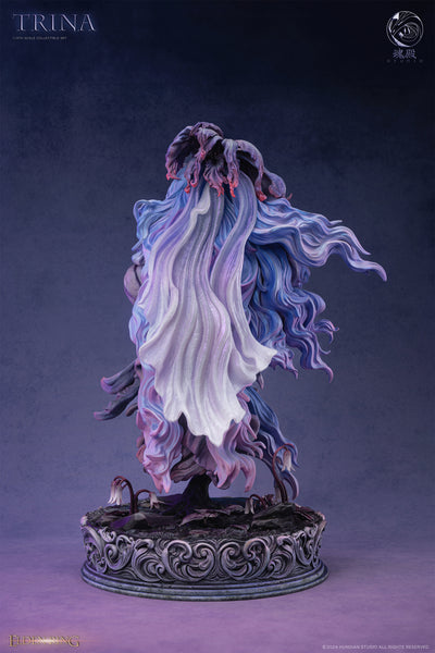 Spirit Temple Studio/ Hun Dian - St. Trina [2 Variants]