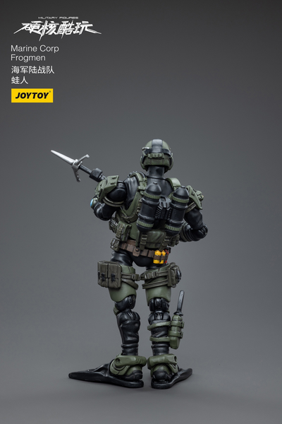 JOYTOY - Marine Corp Frogmen [JT4218]