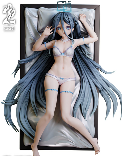 Alice21 Studio - Tendou Alice [7 Variants]