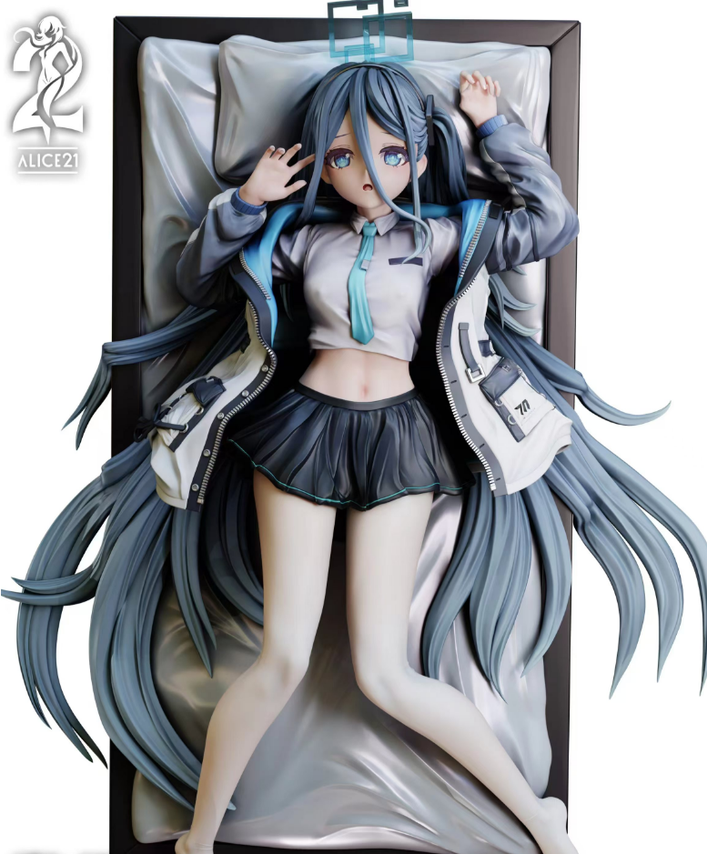 Alice21 Studio - Tendou Alice [7 Variants]