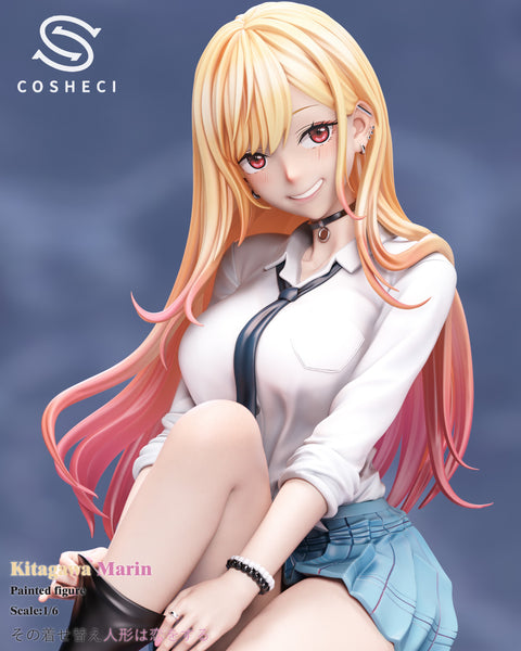 Cosh Studio - Marin Kitagawa [3 Variants]