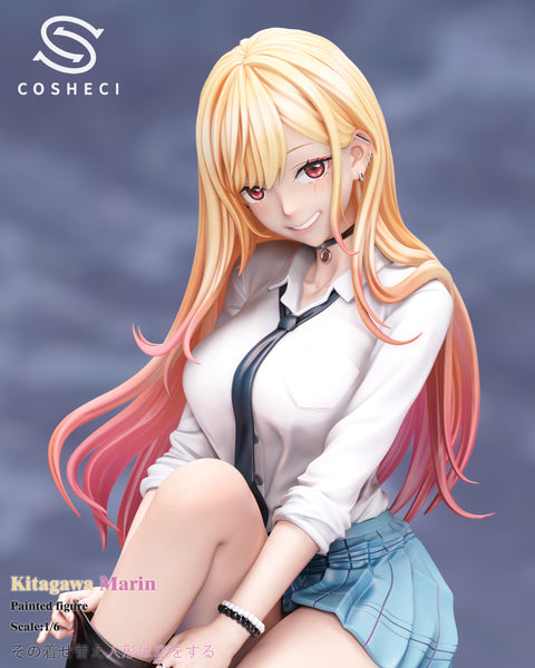 Cosh Studio - Marin Kitagawa [3 Variants]