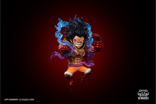 YZ Studio - Snakeman Monkey D. Luffy [2 Variants]