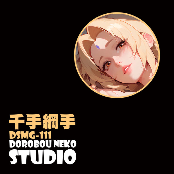 Dorobou Neko Studio - Tsunade 3D Poster Frame [DSMG-111]