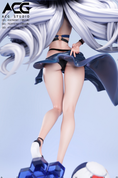 ACG Studio - Bronya Zaychik Swimsuit Ver. [3 Variants]