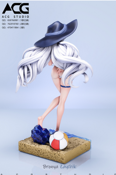 ACG Studio - Bronya Zaychik Swimsuit Ver. [3 Variants]