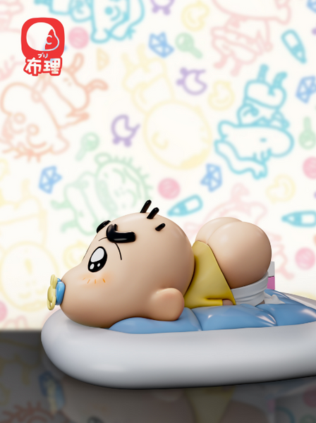 Buri Studio - Baby Shin Chan