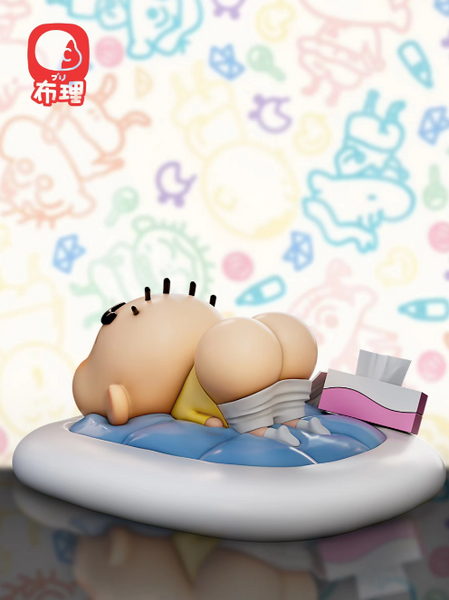 Buri Studio - Baby Shin Chan