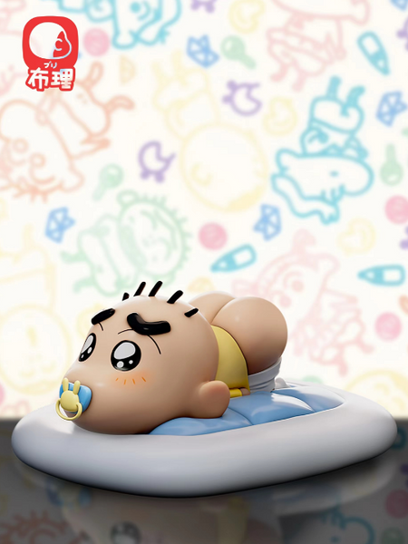 Buri Studio - Baby Shin Chan