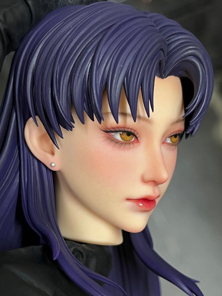 UMI Studio - Misato Katsuragi