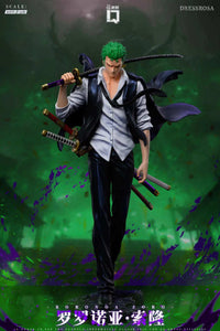 Li Qun Sudio - Roronoa Zoro [2 Variants]