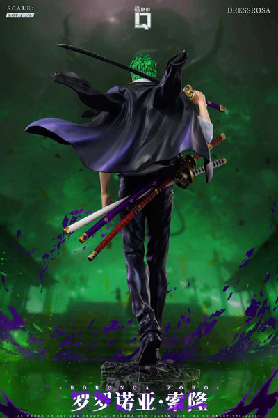 Li Qun Sudio - Roronoa Zoro [2 Variants]