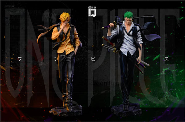 Li Qun Sudio - Roronoa Zoro [2 Variants]