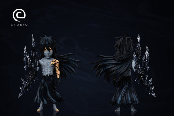 C Studio - Ichigo Kurosaki Final Getsuga Tenshou