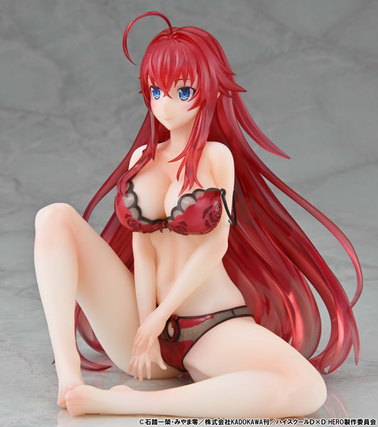 Kaitendo - Rias Gremory