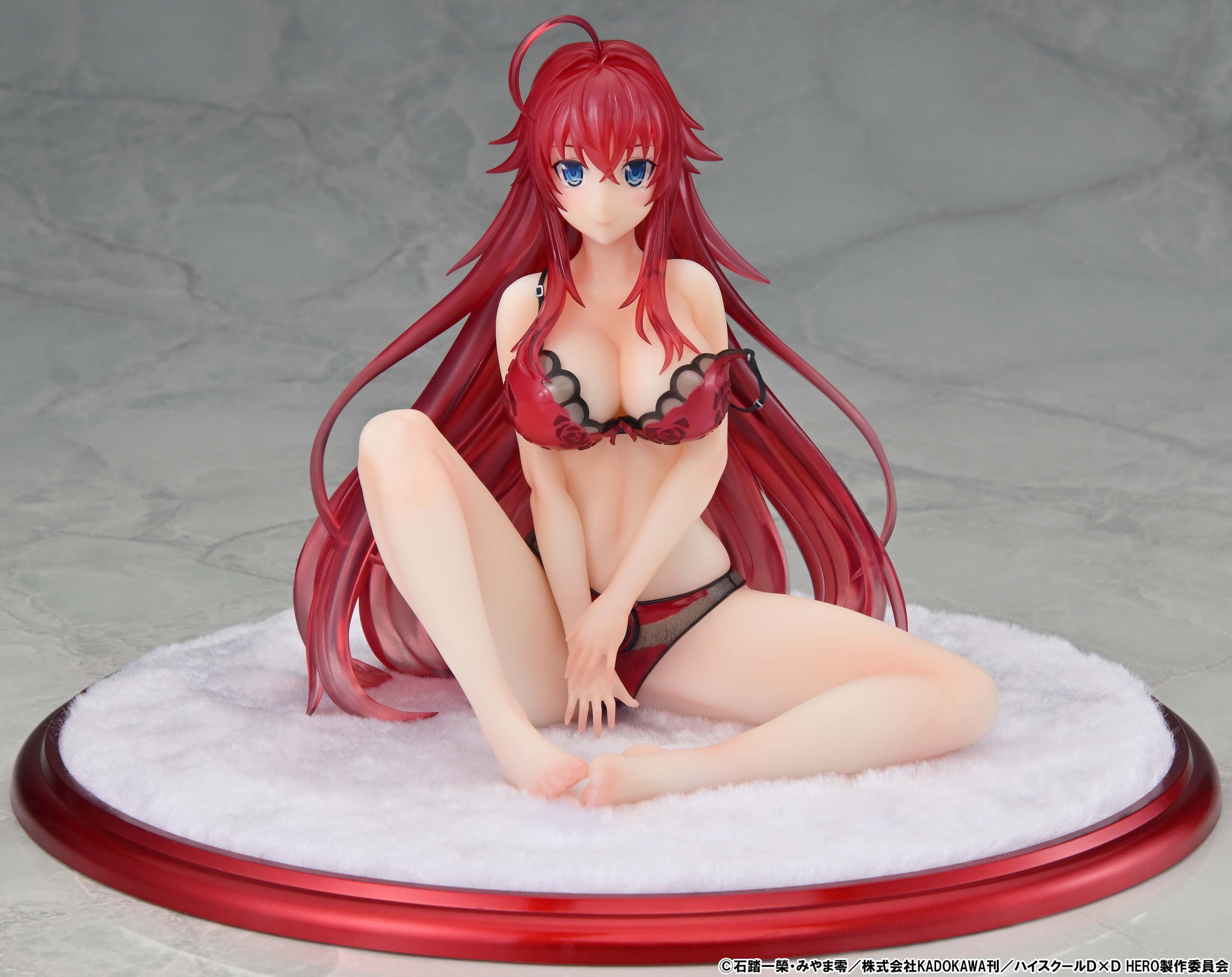 Kaitendo - Rias Gremory