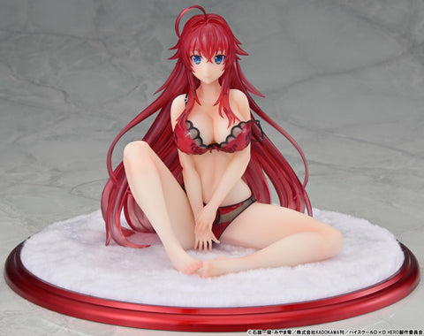 Kaitendo - Rias Gremory