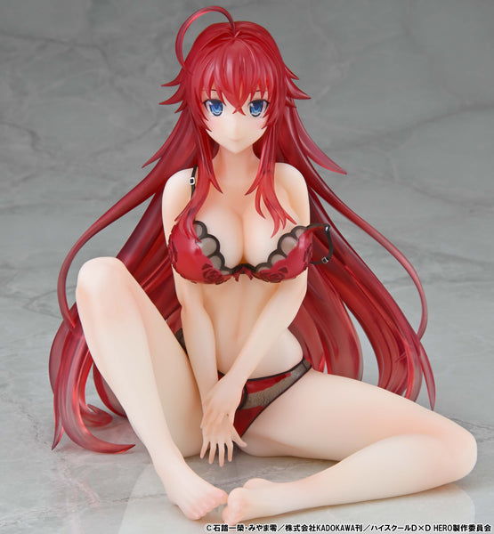 Kaitendo - Rias Gremory