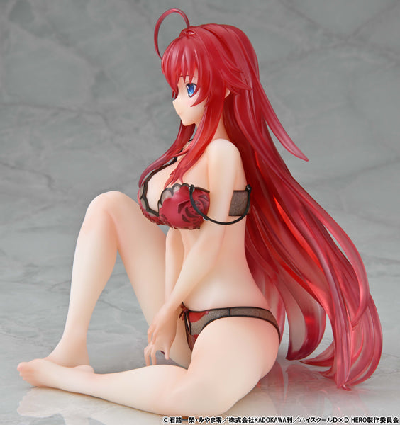 Kaitendo - Rias Gremory
