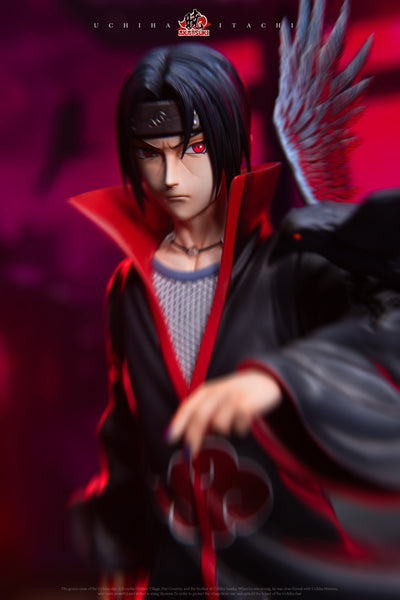 Akatsuki Studio - Itachi Uchiha