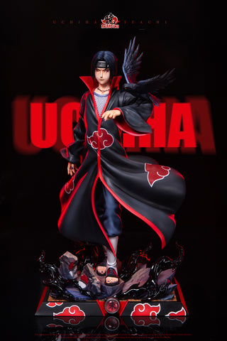 Akatsuki Studio - Itachi Uchiha