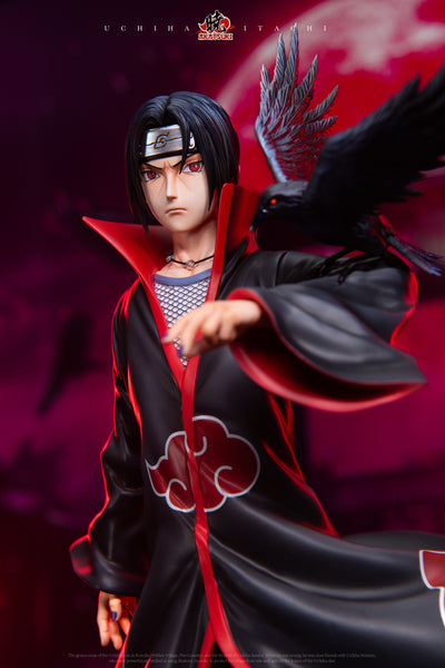 Akatsuki Studio - Itachi Uchiha