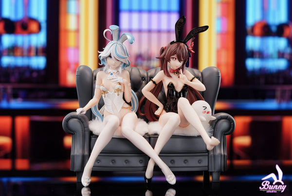 Bunny Studio - Bunny Girl 002 [7 Variants]