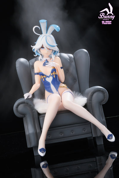 Bunny Studio - Bunny Girl 002 [7 Variants]