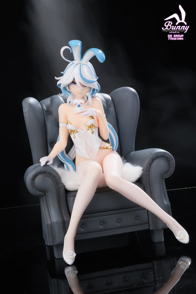 Bunny Studio - Bunny Girl 002 [7 Variants]