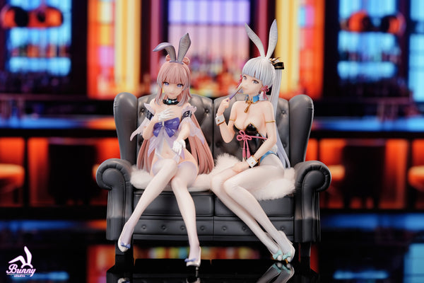 Bunny Studio - Bunny Girl 002 [7 Variants]