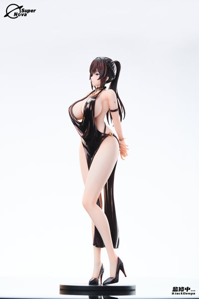 Super Nova Studio - Miyamae Shiho Dress Ver.