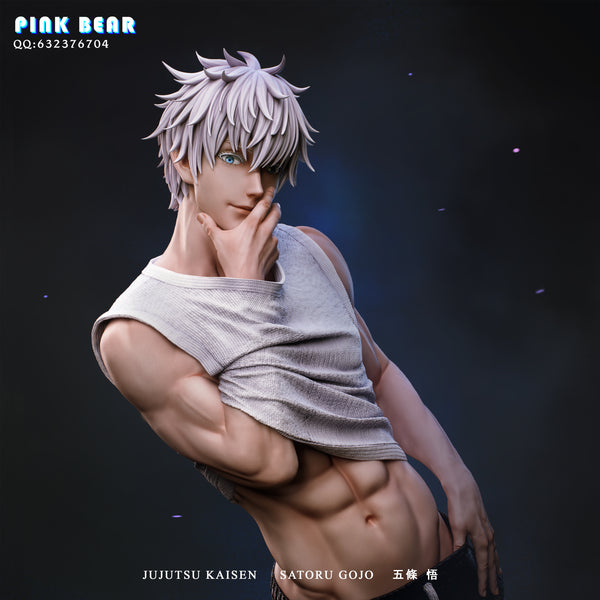 Pink Bear Studio - Gojo Satoru [2 Variants]
