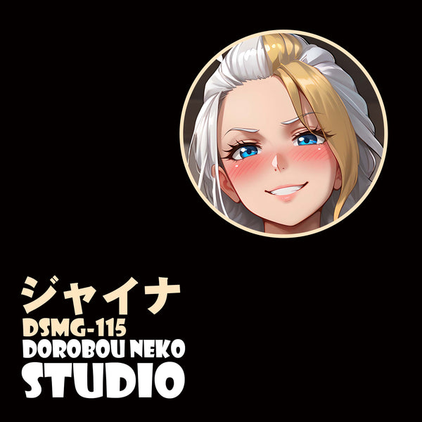 Dorobou Neko Studio - Jaina Proudmoore 3D Poster Frame [DSMG-115]