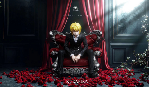 PG Studio - Kurapika [2 Variants]