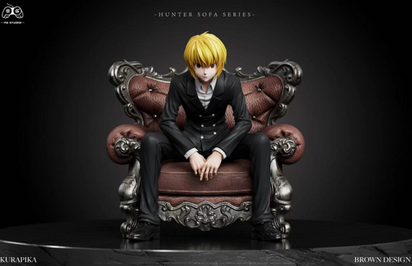 PG Studio - Kurapika [2 Variants]