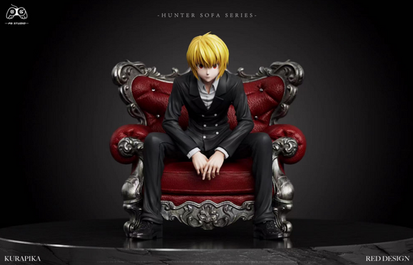 PG Studio - Kurapika [2 Variants]