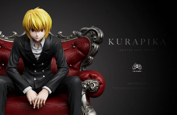 PG Studio - Kurapika [2 Variants]