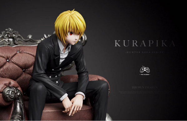 PG Studio - Kurapika [2 Variants]