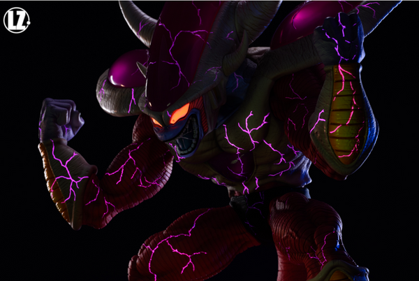 LZ Studio - Frieza Third Form [4 Variants]