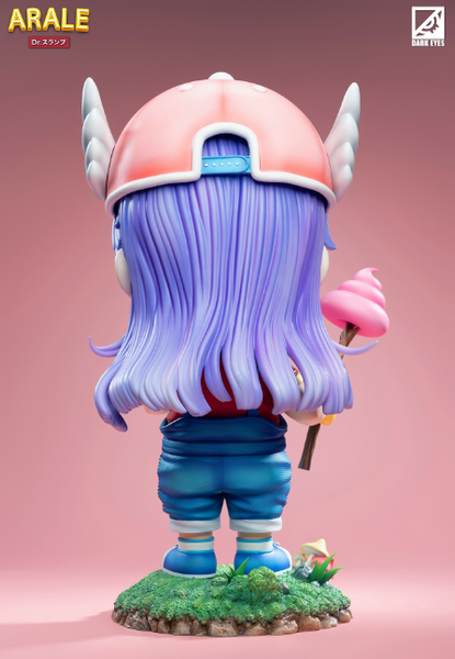 Dark Eyes Studio - Arale Norimaki Baby Bottle Ver.