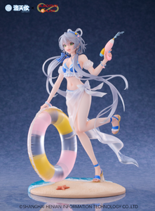 BLACKRAY ENJOY - Luo Tianyi Summer Sea Breeze Ver.