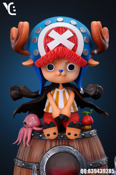 YC Studio - Tony Tony Chopper 2.0 [3 Variants]