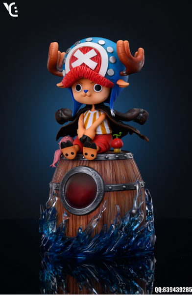 YC Studio - Tony Tony Chopper 2.0 [3 Variants]