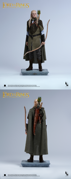 INART - Legolas